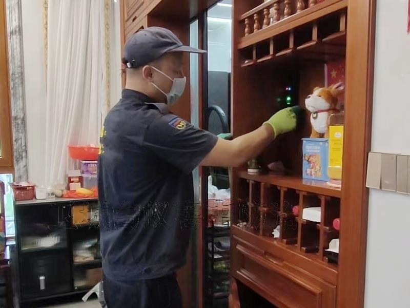 汕頭白蟻防治中心_汕頭滅白蟻公司_汕頭市衛(wèi)城白蟻防治有限公司