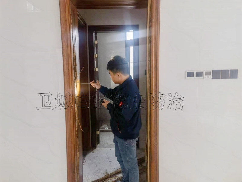 廣州白云區(qū)白蟻防治中心所滅除白蟻公司【權(quán)威白蟻防治機(jī)構(gòu)】攜高端白蟻檢測設(shè)備上門檢查滅治