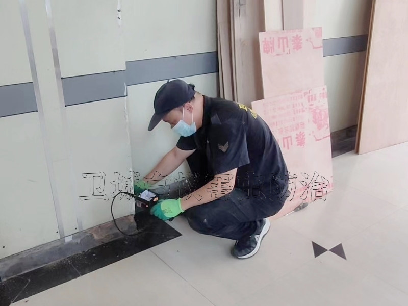 揭陽市榕城區(qū)白蟻防治中心_榕城滅白蟻公司專業(yè)技術(shù)團(tuán)隊支持