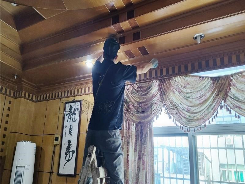 鳳凰白蟻防治丨天河區(qū)龍洞滅殺白蟻丨前進(jìn)防治白蟻所